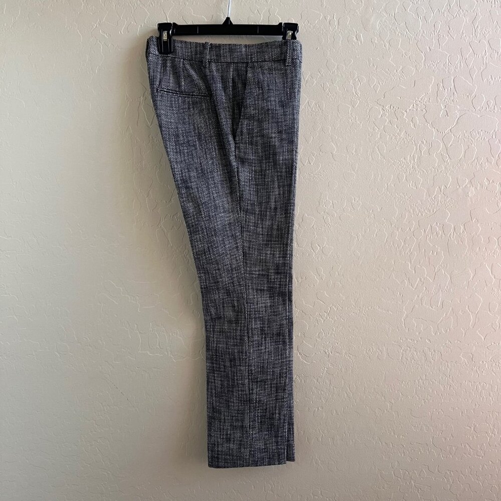 Ann Taylor Tweed Pants